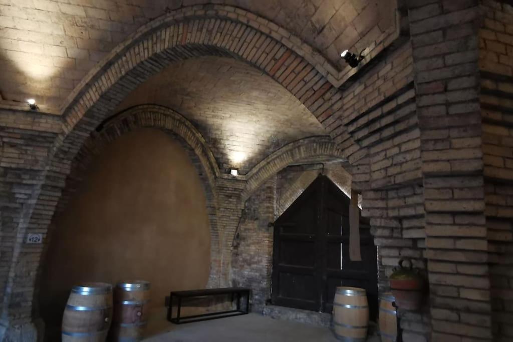 Casa Bretalunya Benissanet Exterior foto